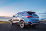 Hyundai Santa Fe 30 2016 года